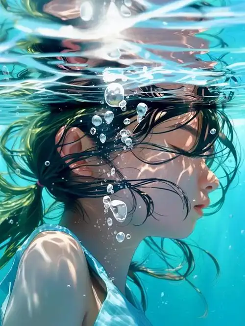 情书 海报